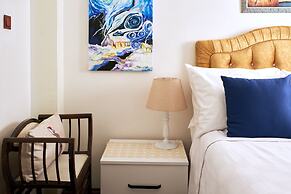 Papazın Konağı Pansiyon