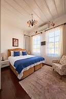 Papazın Konağı Pansiyon