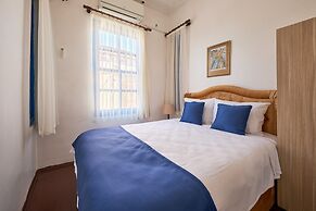 Papazın Konağı Pansiyon