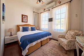 Papazın Konağı Pansiyon