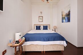 Papazın Konağı Pansiyon