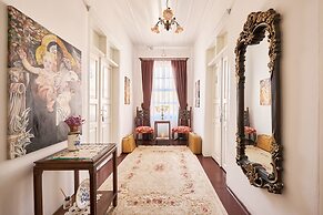 Papazın Konağı Pansiyon