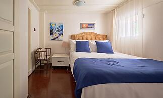 Papazın Konağı Pansiyon