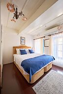 Papazın Konağı Pansiyon