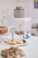 Papazın Konağı Pansiyon