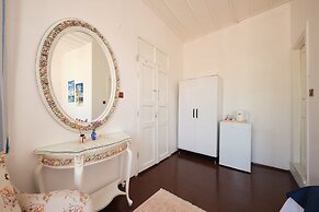 Papazın Konağı Pansiyon