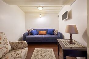 Papazın Konağı Pansiyon