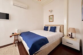 Papazın Konağı Pansiyon