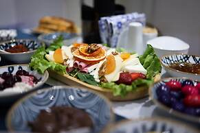 Papazın Konağı Pansiyon