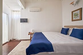 Papazın Konağı Pansiyon