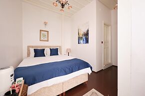 Papazın Konağı Pansiyon