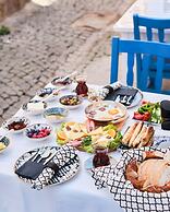 Papazın Konağı Pansiyon