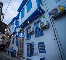 Papazın Konağı Pansiyon