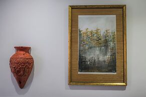 Papazın Konağı Pansiyon