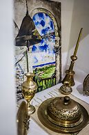 Papazın Konağı Pansiyon