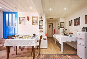 Papazın Konağı Pansiyon