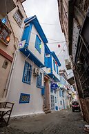 Papazın Konağı Pansiyon