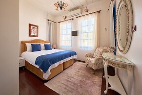 Papazın Konağı Pansiyon