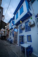 Papazın Konağı Pansiyon