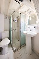 Papazın Konağı Pansiyon