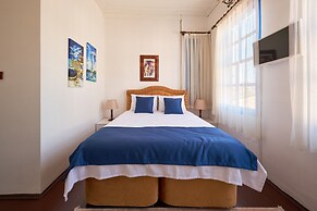 Papazın Konağı Pansiyon