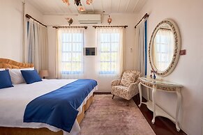 Papazın Konağı Pansiyon