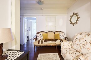 Papazın Konağı Pansiyon