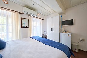 Papazın Konağı Pansiyon