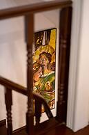 Papazın Konağı Pansiyon