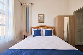 Papazın Konağı Pansiyon