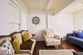 Papazın Konağı Pansiyon