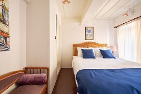 Papazın Konağı Pansiyon