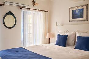 Papazın Konağı Pansiyon