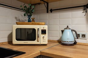 Budapest Holidays Courtyard