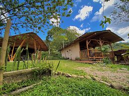 Aracari Ecolodge