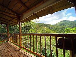 Aracari Ecolodge