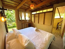 Aracari Ecolodge