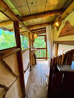 Aracari Ecolodge