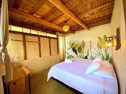 Aracari Ecolodge