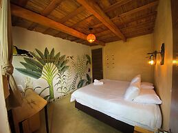 Aracari Ecolodge