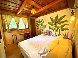 Aracari Ecolodge