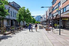 KM Rentals - Lillestrøm City