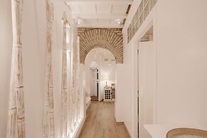 Borgo Pio Vatican Luxury