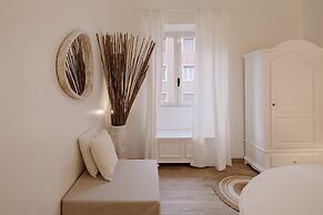 Borgo Pio Vatican Luxury