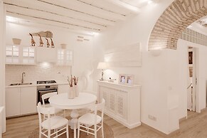 Borgo Pio Vatican Luxury