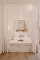 Borgo Pio Vatican Luxury