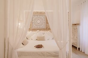 Borgo Pio Vatican Luxury