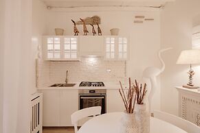 Borgo Pio Vatican Luxury