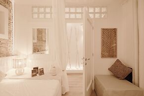 Borgo Pio Vatican Luxury