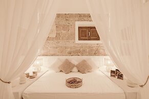 Borgo Pio Vatican Luxury